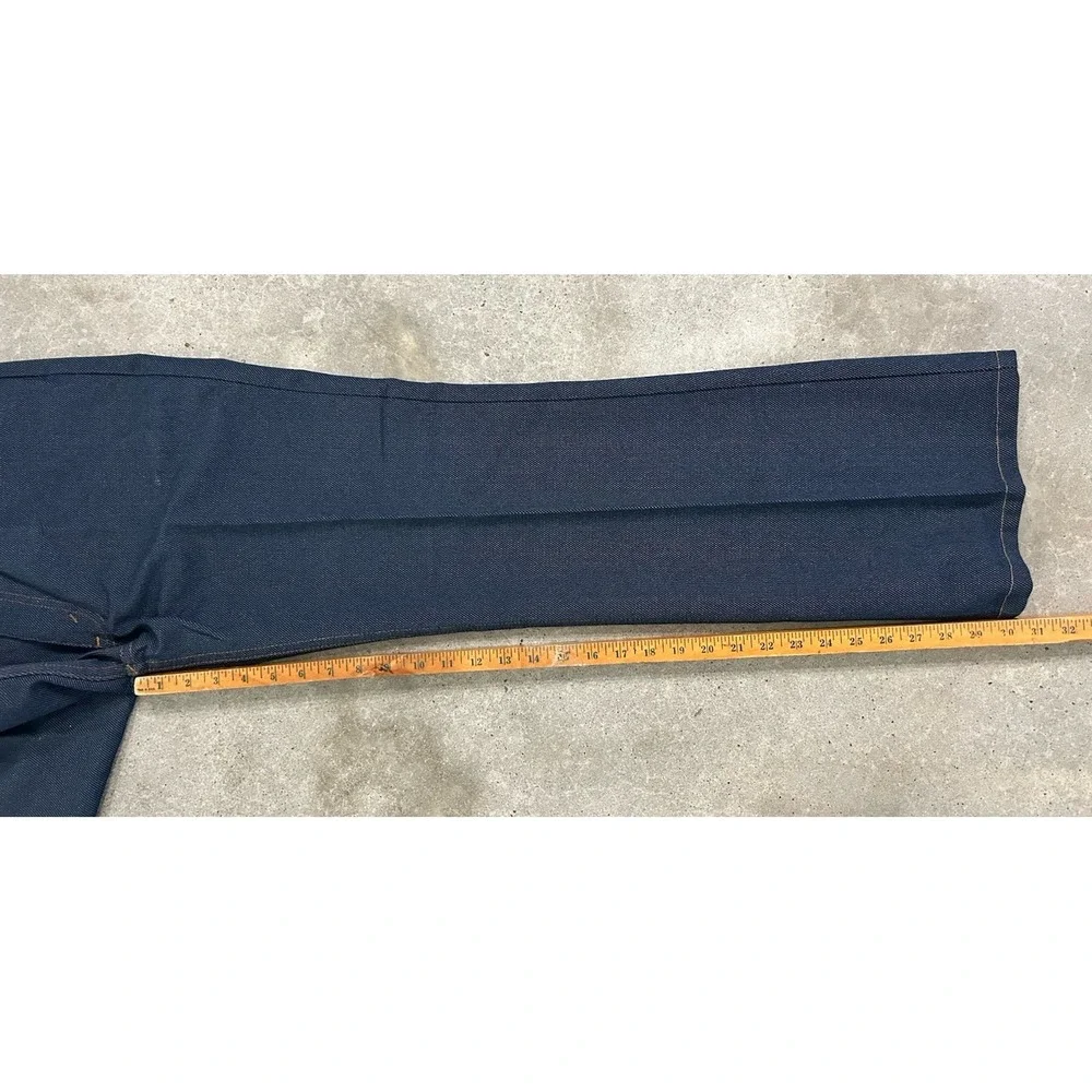 Vintage Levi's Orange Tab 517 Sta-Prest Anti-Wrinkle Pants Jeans